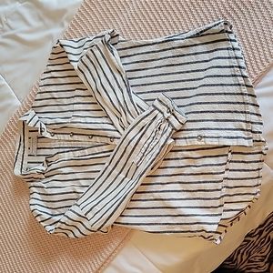 Urban Outfitters Button Down